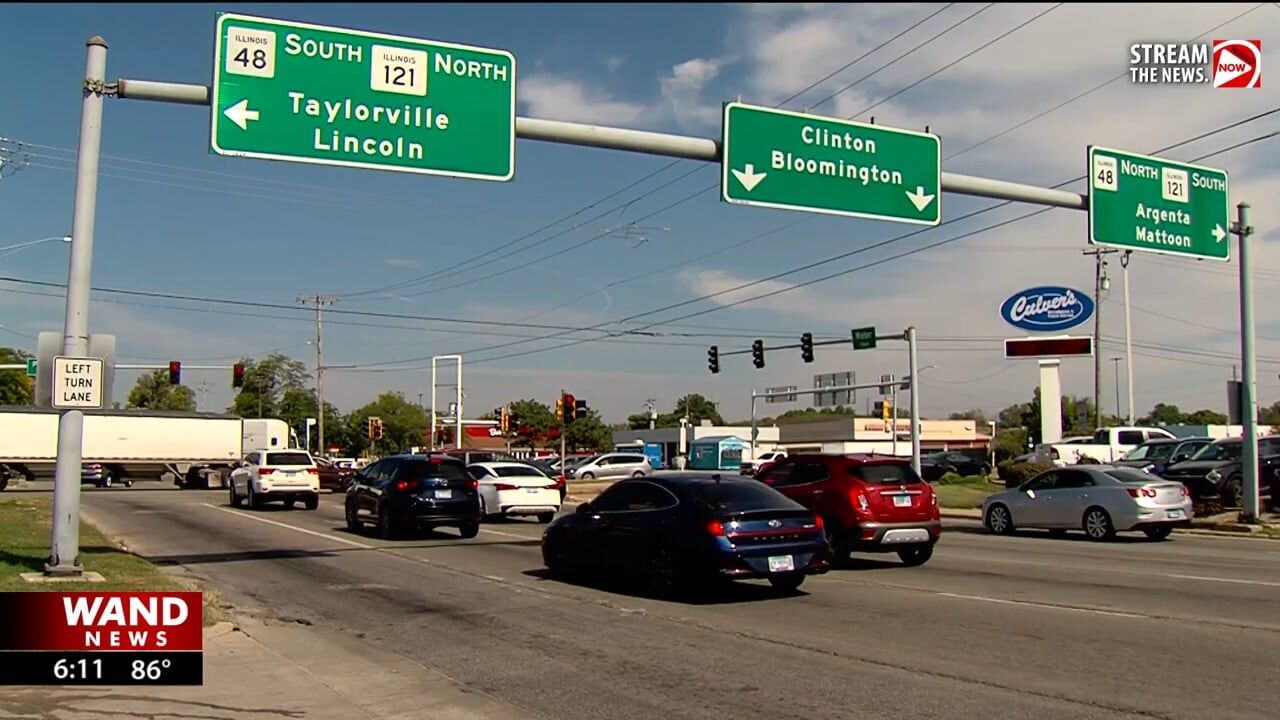 IL introduces 6-year, $50b program to repair infrastructure across the state